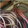 Image 3 : APPROX 200FT OF AIR HOSE