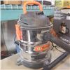 Image 2 : KUBOTA SHOP VAC