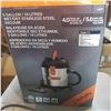 Image 3 : KUBOTA SHOP VAC
