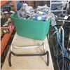 Image 1 : TOTE OF NEW BIKE HANDLES