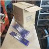 Image 1 : 2 BOXES OF CANNING TONGS
