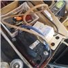 Image 3 : 3 BOXES OF CONDENSED PUMPS, SHOP FLUIDS, AND MORE