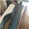 Image 3 : CADDIS NEOPRENE THINSULATE 200 CHEST WADDERS SIZE 12