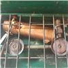 Image 2 : COLEMAN TWO BURNER CAMP STOVE