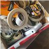 Image 2 : BOX OF TAPE