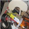 Image 3 : BOX OF TAPE