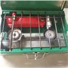 Image 2 : COLEMAN MODEL 431 CAMPSTOVE