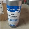 Image 2 : CASE OF TETROSYL VARIOMORPHIC POLISH