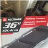Image 2 : ALL TRADE 36 INCH MECHANICS CREEPER NEW IN BOX