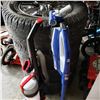 Image 3 : ELECTROLUX, DIRT DEVIL, AND BISSELL VACUUMS
