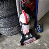 Image 4 : ELECTROLUX, DIRT DEVIL, AND BISSELL VACUUMS