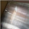 Image 2 : 2 SHEETS ALUMINUM 4 x 8 FOOT