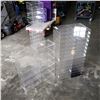 Image 1 : 4 PLEXIGLASS ORGANIZERS