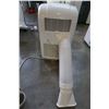 Image 2 : NOMA PORTABLE AIR CONDITIONER