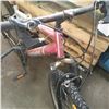 Image 2 : SILVER AND RED SUPERCYCLE BIKE