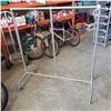 Image 1 : RETAIL DISPLAY RACK
