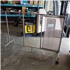 Image 1 : RETAIL DISPLAY RACK