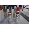 Image 2 : LOT OF COLIBRI PREMIUM BUTANE RECHARGE BOTTLES