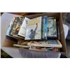 Image 2 : LOT OF DVDS