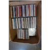 Image 2 : 2 BOXES OF CDS