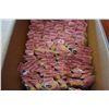 Image 2 : LARGE LOT OF GU STRAWBERRY BANANA ENERGY GEL RETAIL $2.50 EACH