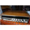 Image 2 : STEREO VOICE CUSTOM SERIES 218A RECEIVER AND SPEAKERS