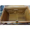 Image 2 : VINTAGE 2 PIECE SUITCASE SET