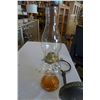 Image 2 : VINTAGE LANTERN AND HOLDER