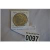 Image 1 : 1894 MORGAN SILVER DOLLAR