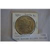 Image 2 : 1894 MORGAN SILVER DOLLAR