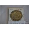 Image 2 : 1896 MORGAN SILVER DOLLAR