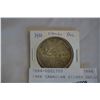 Image 2 : 1966 CANADIAN SILVER DOLLAR