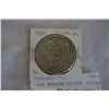 Image 2 : 1886 MORGAN SILVER DOLLAR