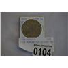 Image 1 : 1904 MORGAN "O" SILVER DOLLAR