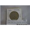 Image 2 : 1896 UNITED STATES HALF DOLLAR