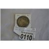 Image 1 : 1900 MORGAN SILVER DOLLAR