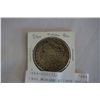 Image 2 : 1900 MORGAN SILVER DOLLAR