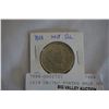 Image 2 : 1899 UNITED STATES HALF DOLLAR