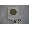 Image 1 : 1893 UNITED STATES "S" HALF DOLLAR