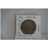 Image 2 : 1893 UNITED STATES "S" HALF DOLLAR