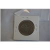 Image 3 : 1893 UNITED STATES "S" HALF DOLLAR