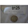 Image 1 : 1944 US SILVER HALF DOLLAR