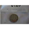 Image 2 : 1944 US SILVER HALF DOLLAR