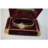 Image 2 : LADIES PEARL INFUSED WATCH