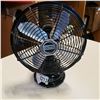 Image 2 : CINNI SMALL TABLE FAN