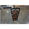 Image 2 : FOLDING CARVED SHELF