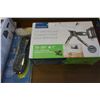 Image 2 : NEW OVERSTOCK INSIGNIA 13-32" FULL MOTION TV WALL MOUNT
