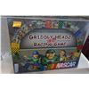 Image 1 : BRAND NEW NASCAR BOARD GAME