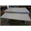 Image 2 : WHITE DESK