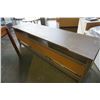 Image 3 : IKEA HEMNES GREY TV STAND